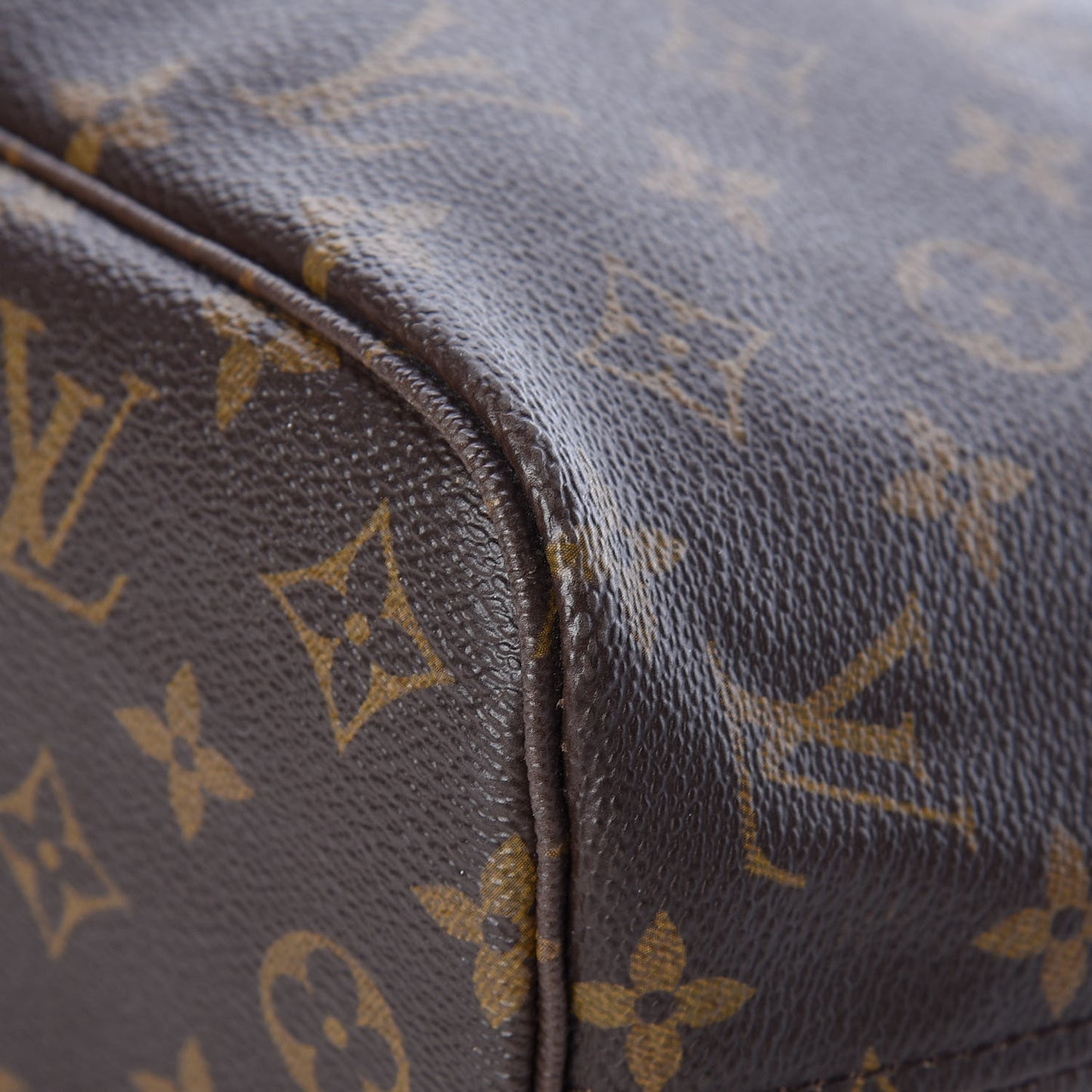 Monogram Neverfull PM