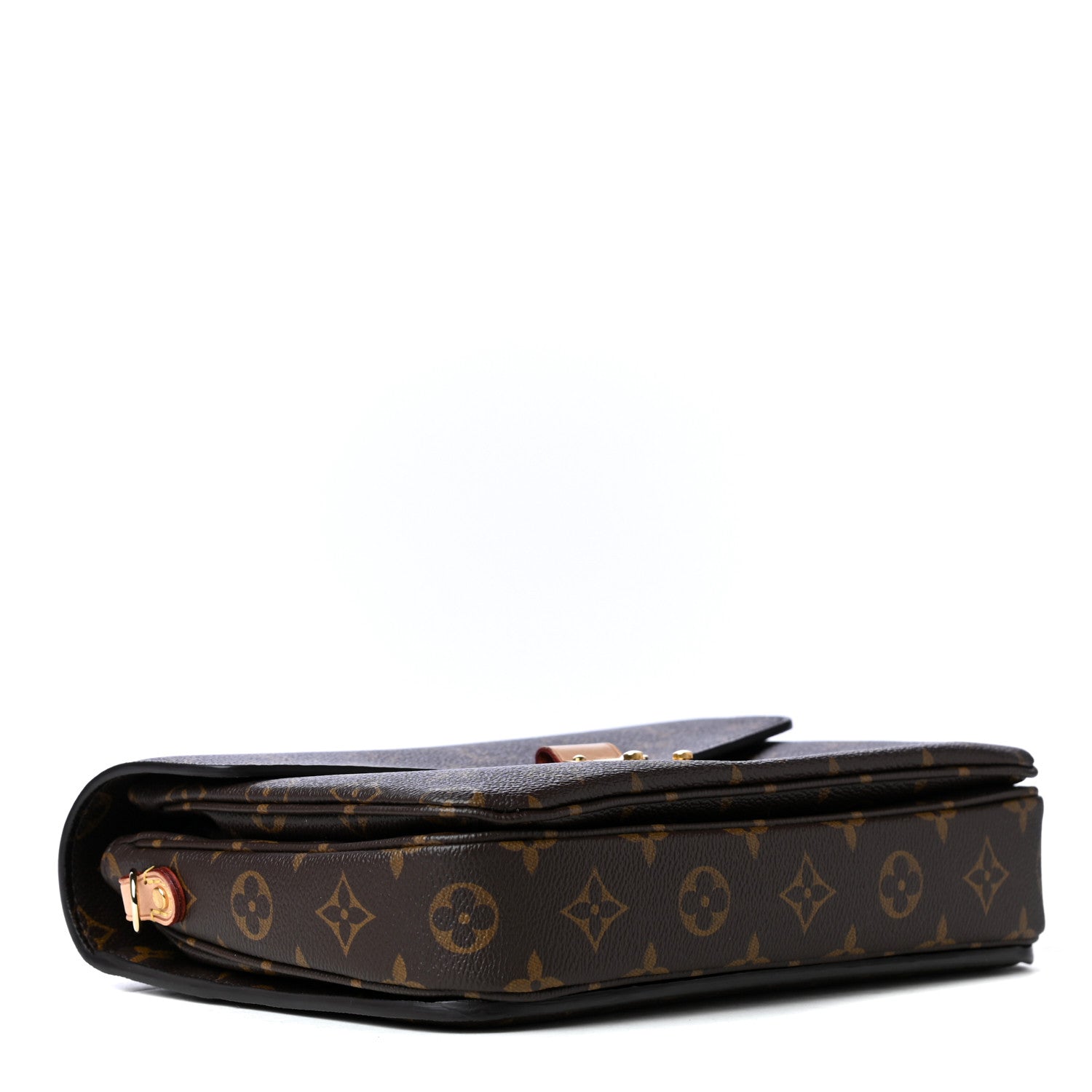 Louis Vuitton Monogram Pochette Metis 3 of 4