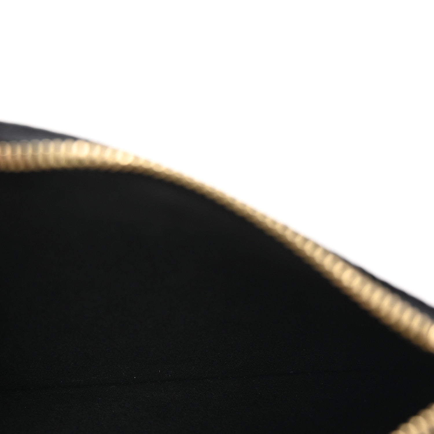 Louis Vuitton Sac Sport Pochette Accessories Black 5 of 6