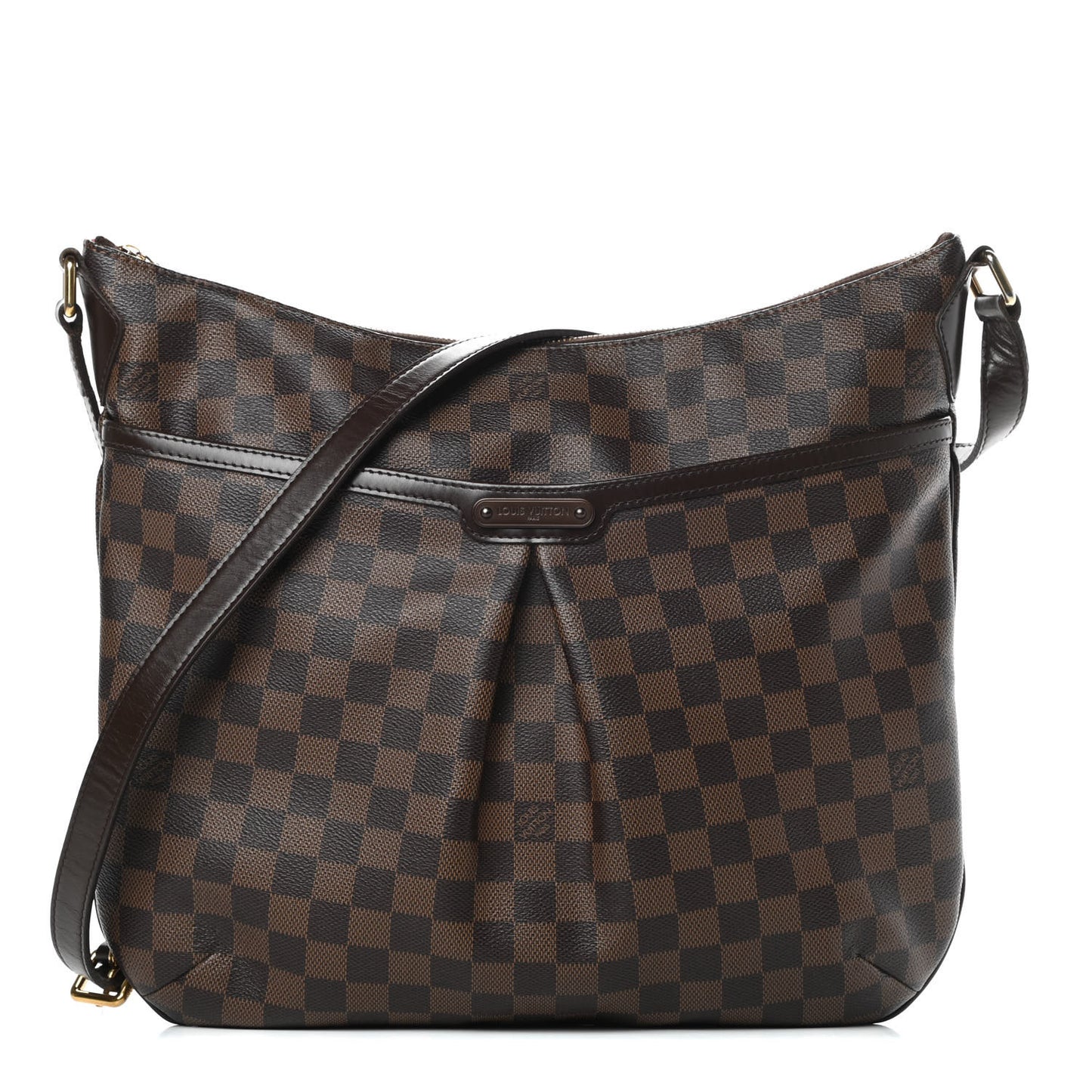 Damier Ebene Bloomsbury GM