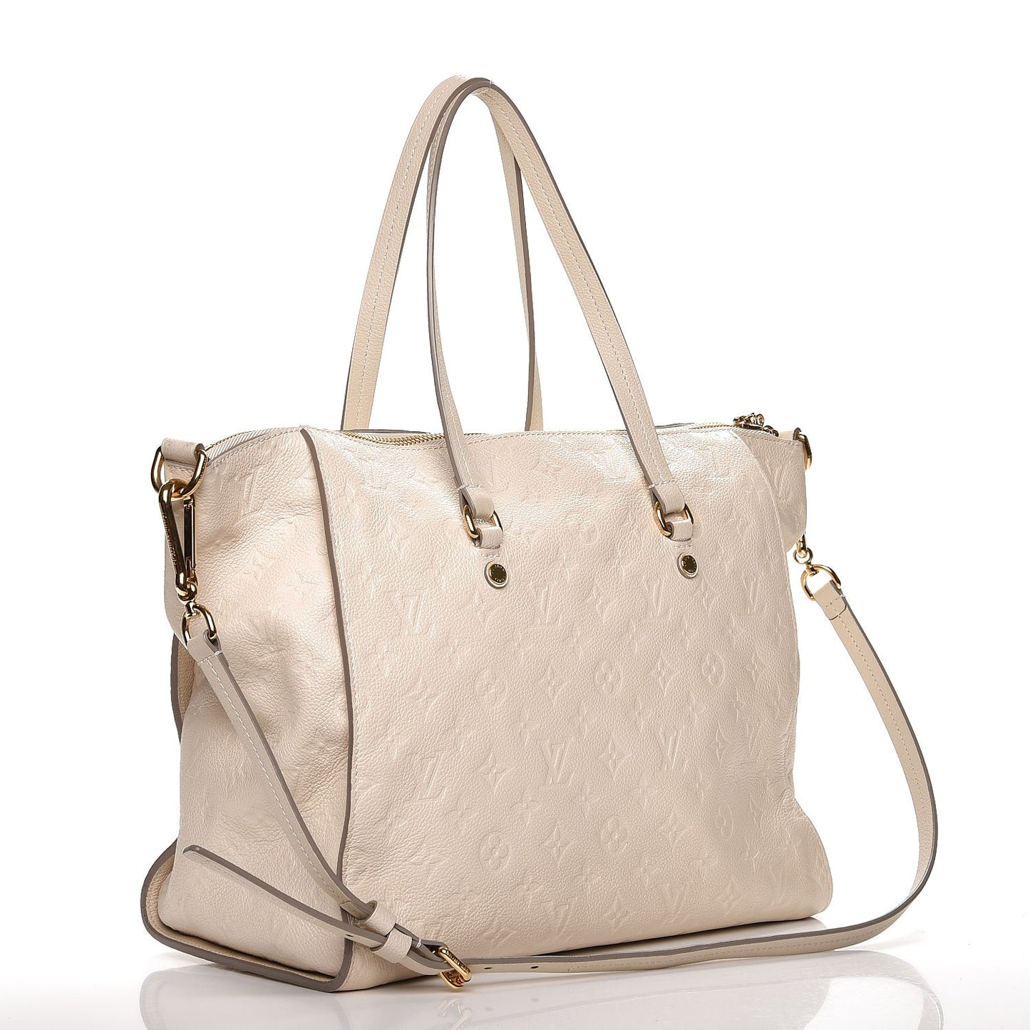 Empreinte Lumineuse PM Neige