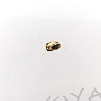 Hermes Vinyl Souvenir De L'Exposition Kelly Transparent 8 of 8