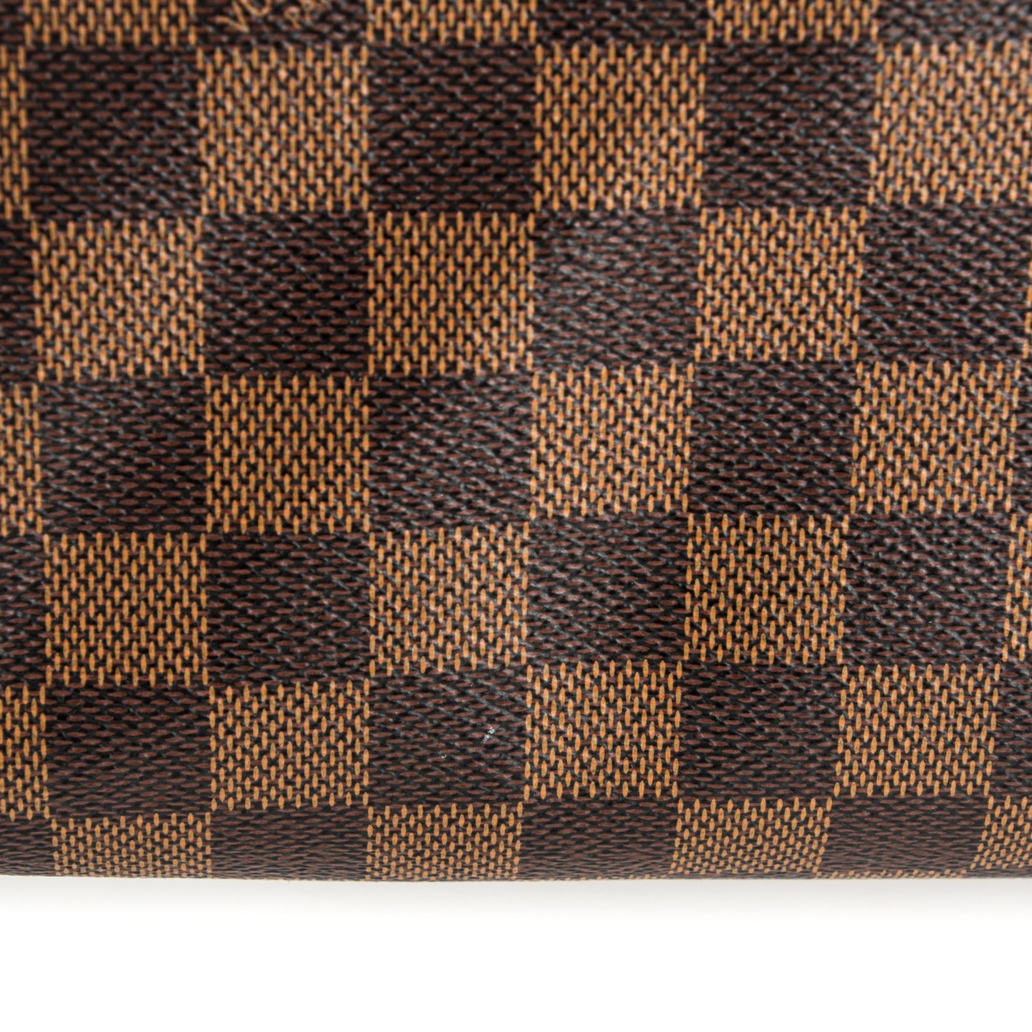 Damier Ebene Speedy 25