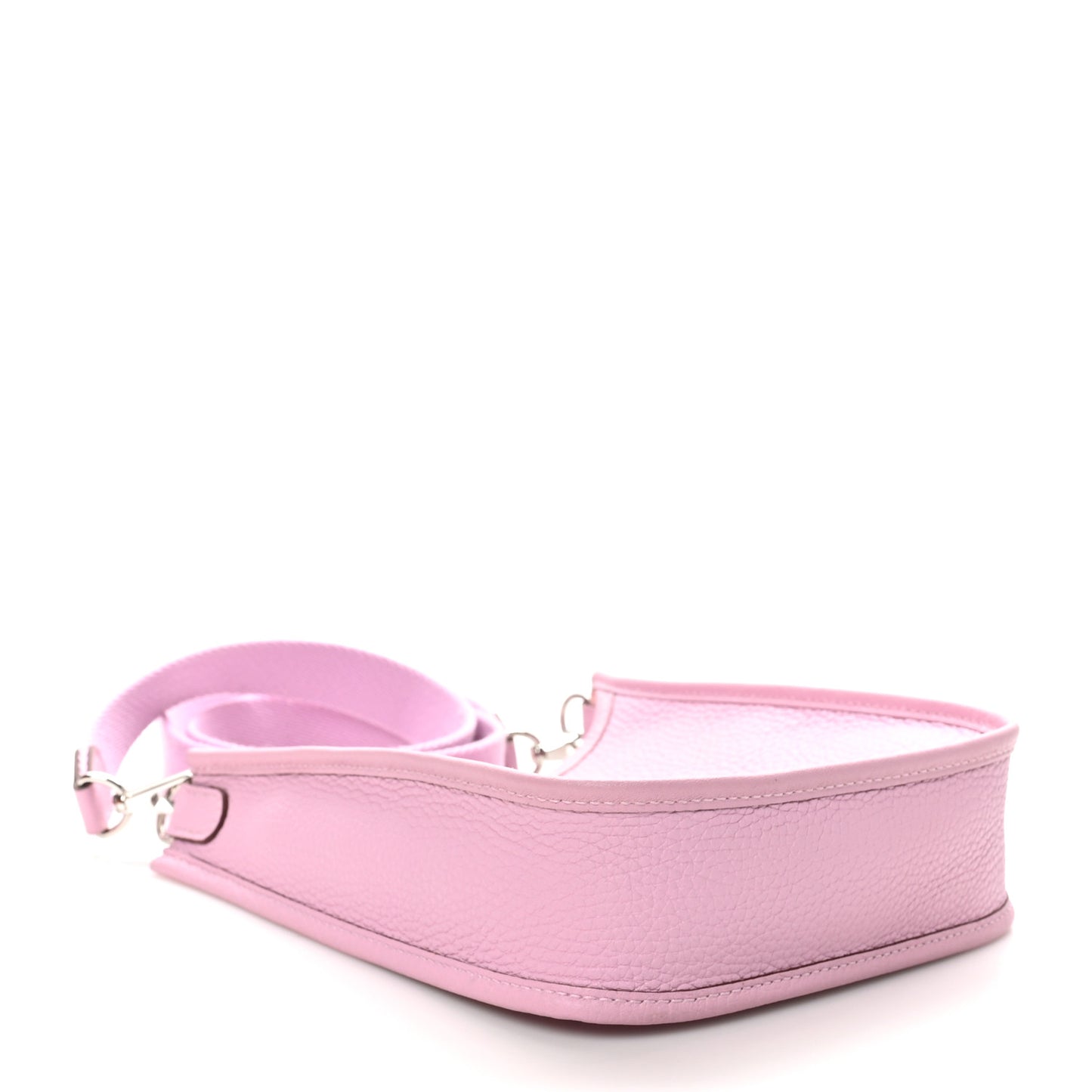 Taurillon Clemence Evelyne TPM Mauve Sylvestre