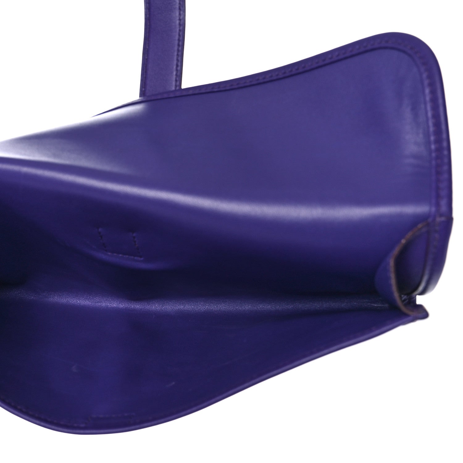 Hermes Swift Jige Elan 29 Clutch Iris 5 of 12