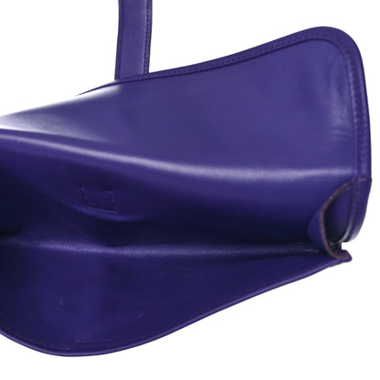 Hermes Swift Jige Elan 29 Clutch Iris 5 of 12