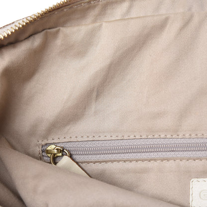 Givenchy Sugar Goatskin Small Nightingale White 17 of 29