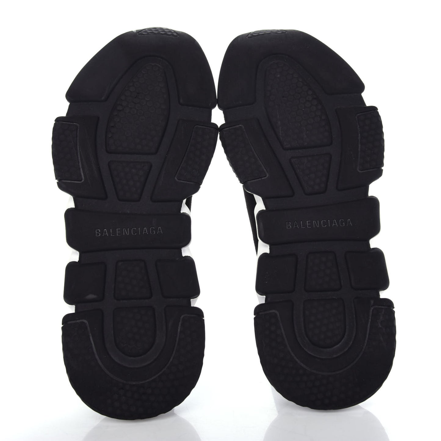 Neoprene Knit Womens Hi Speed Sneakers 39 Black White