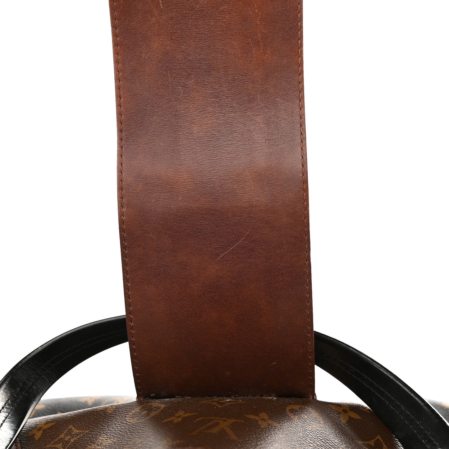 Monogram Mirage Griet Black