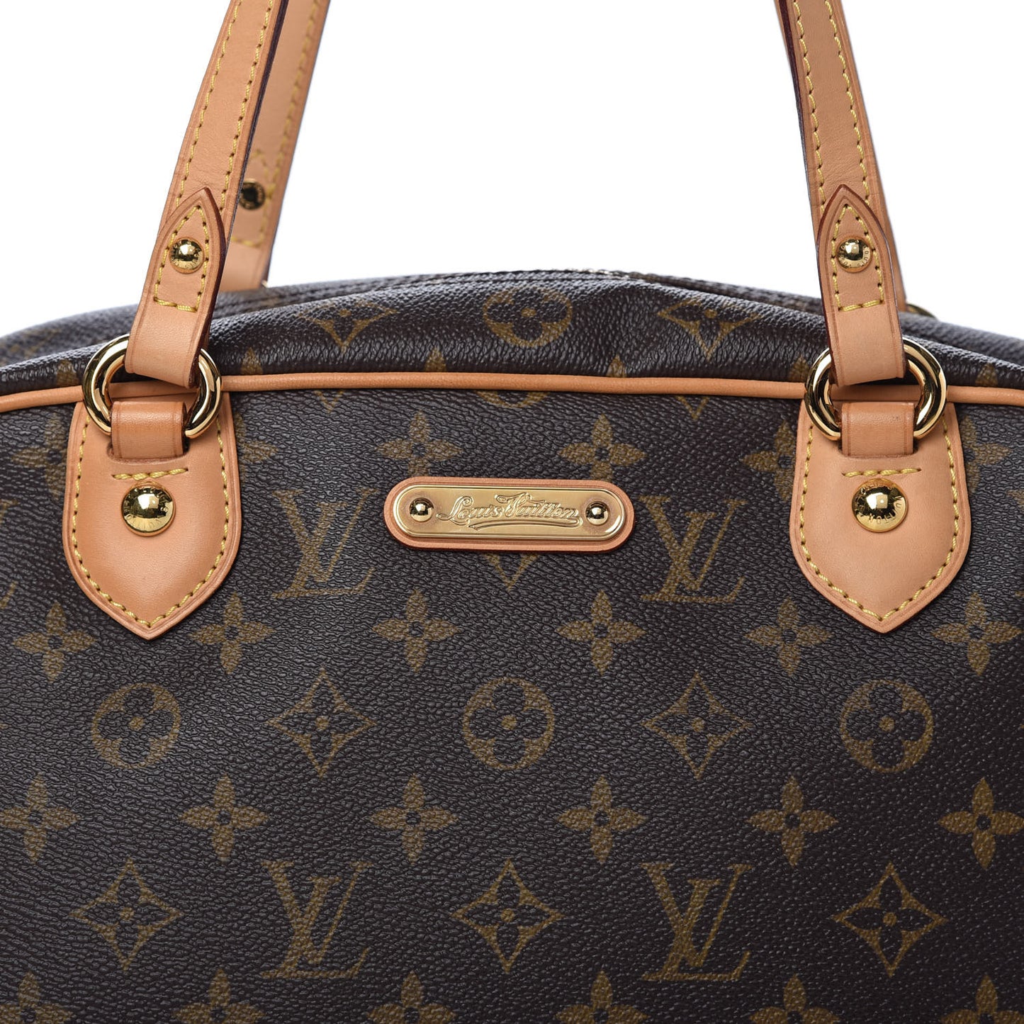 Monogram Montorgueil GM