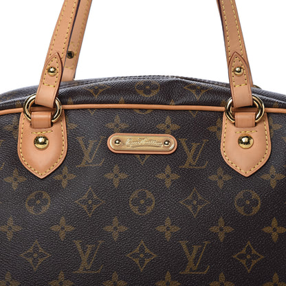 Louis Vuitton Monogram Montorgueil GM 9 of 9