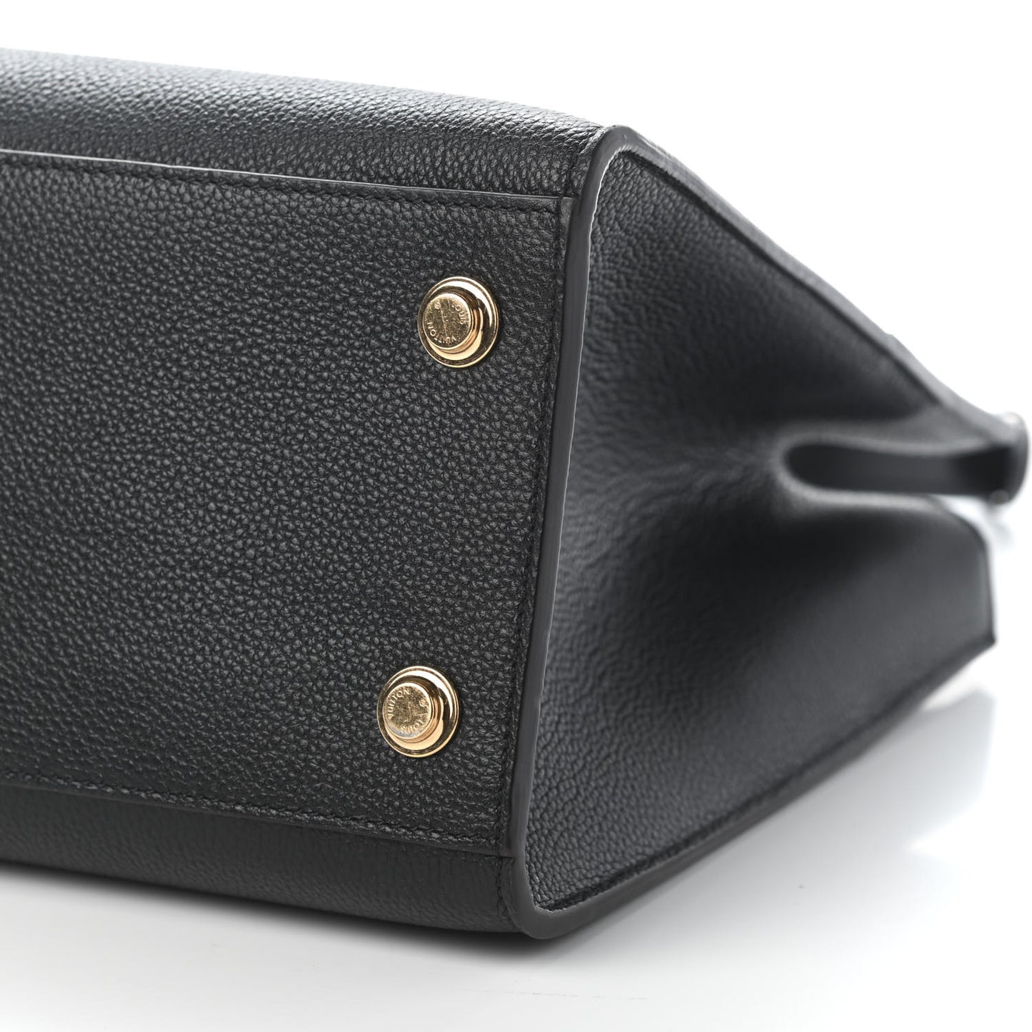 Taurillon City Steamer PM Black