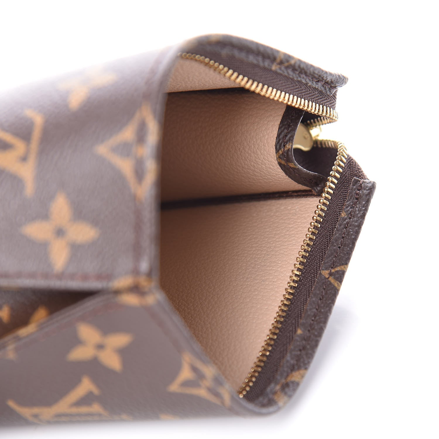 Louis Vuitton Monogram Toiletry Pouch 15 7 of 11