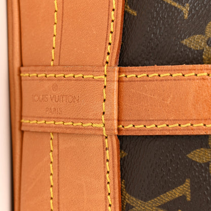 Louis Vuitton Monogram Noe 6 of 11