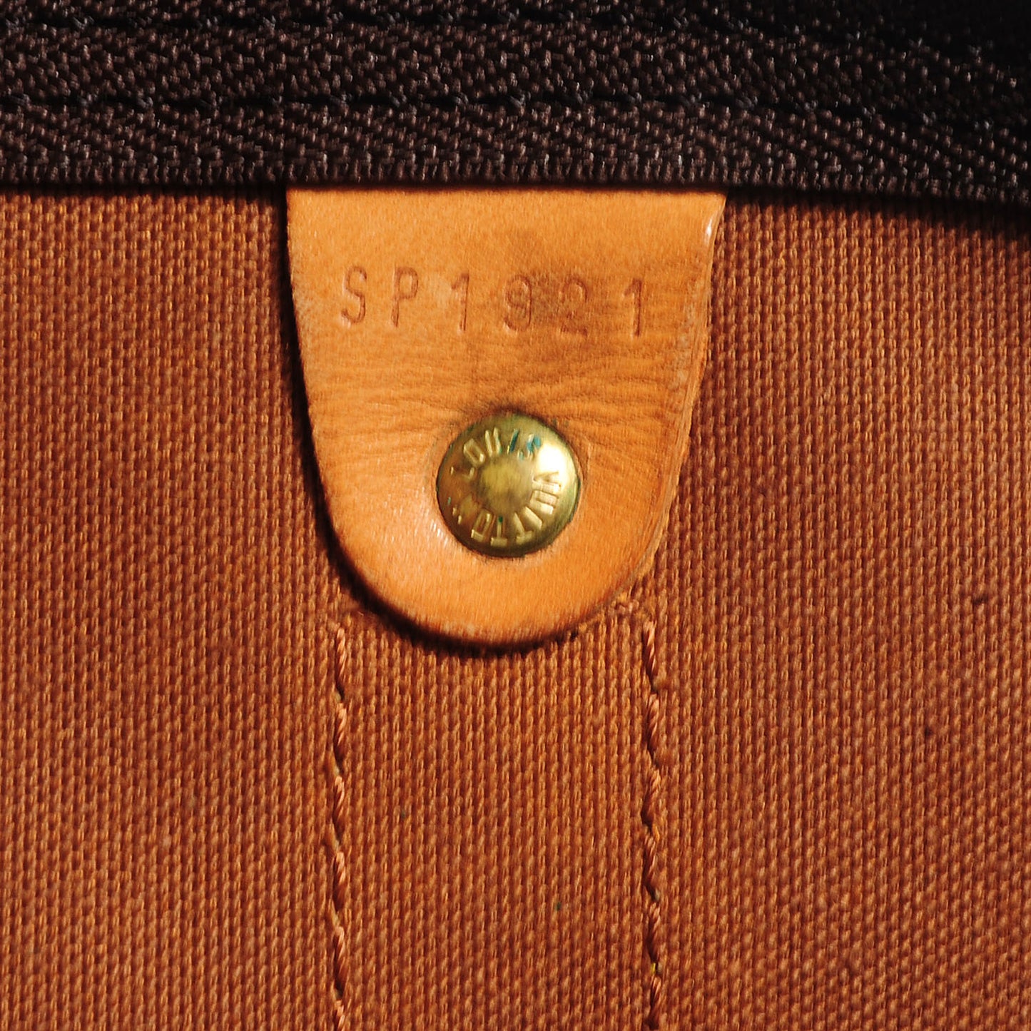 Monogram Keepall 55