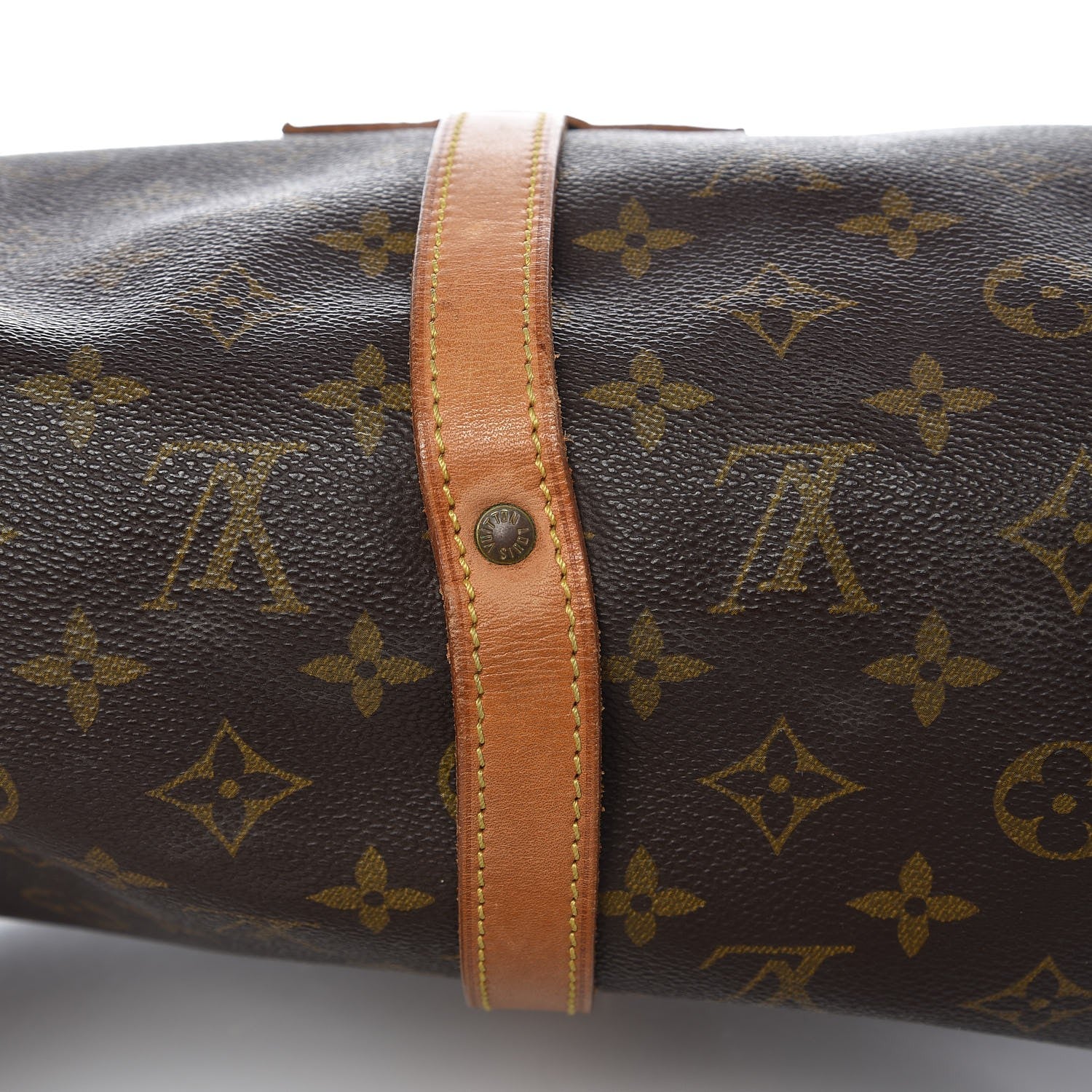 Louis Vuitton Monogram Saumur 30 12 of 13