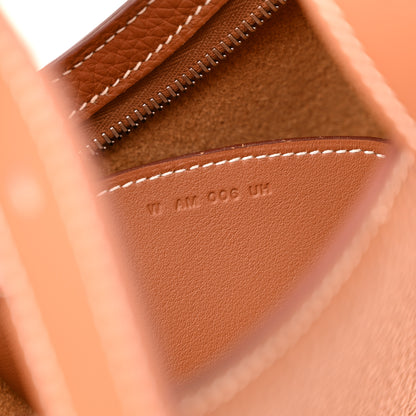 Hermes Togo Swift P'tit Arcon Gold 7 of 11
