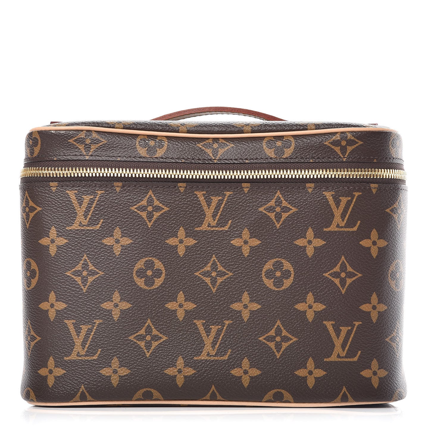 Monogram Nice BB