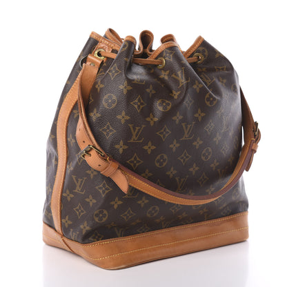 Louis Vuitton Monogram Noe 3 of 9