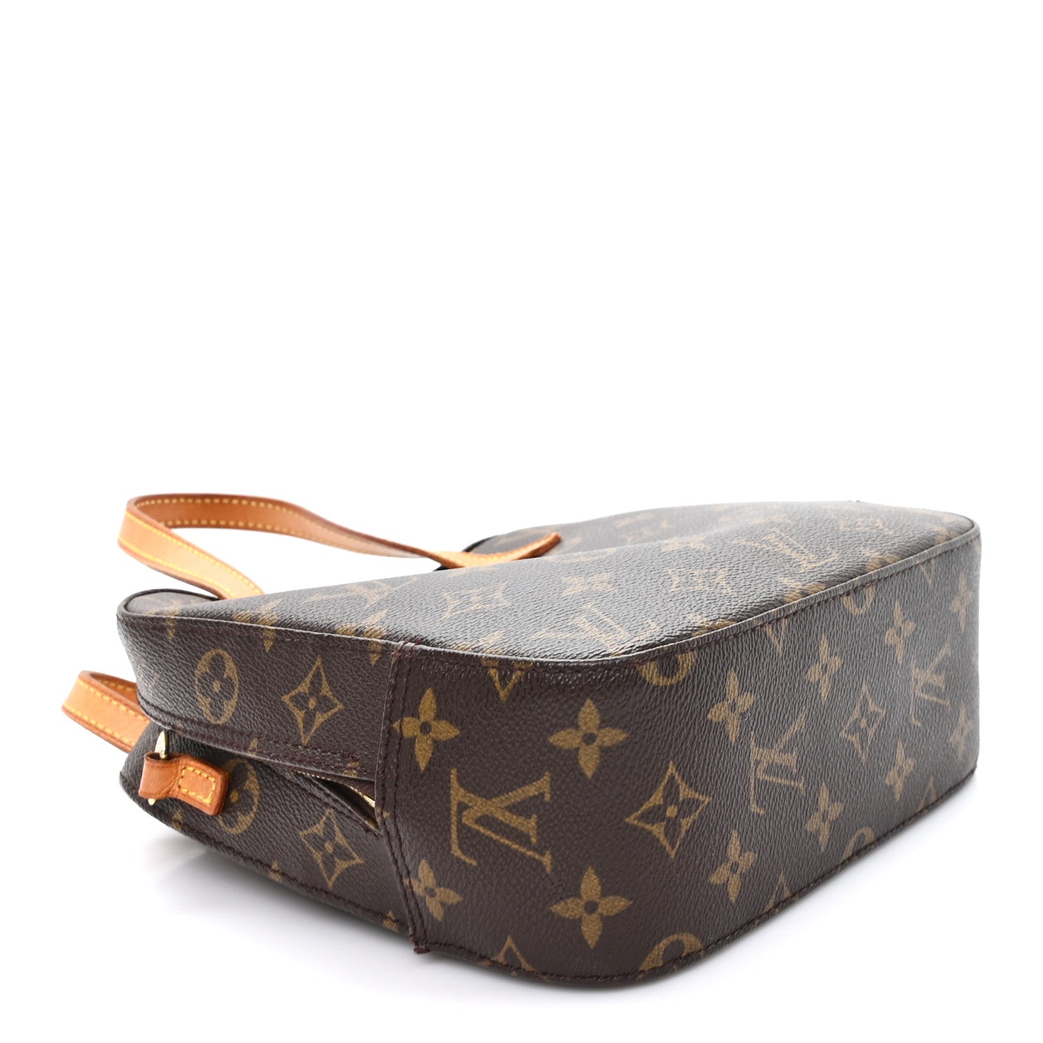 Louis Vuitton Monogram Spontini 4 of 11