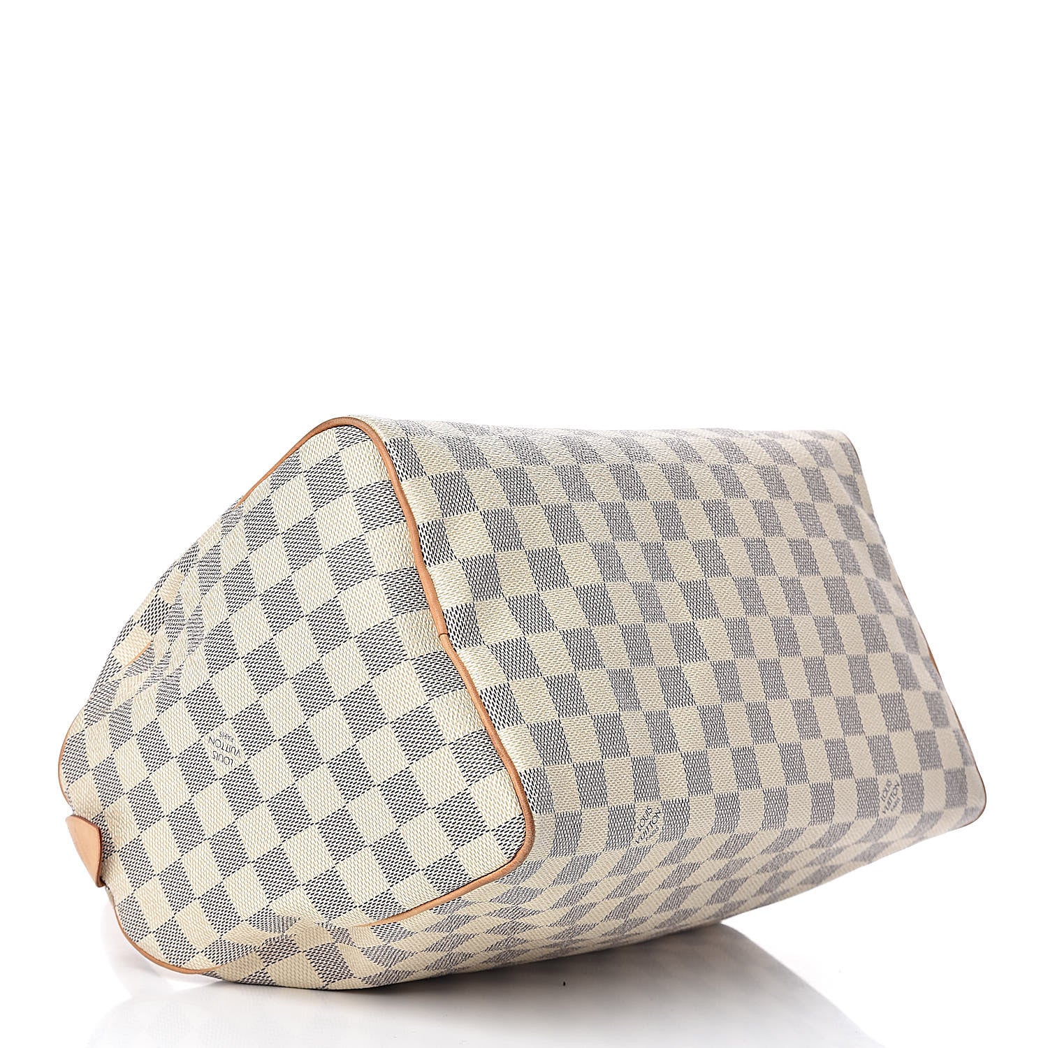 Louis Vuitton Damier Azur Speedy 30 4 of 25