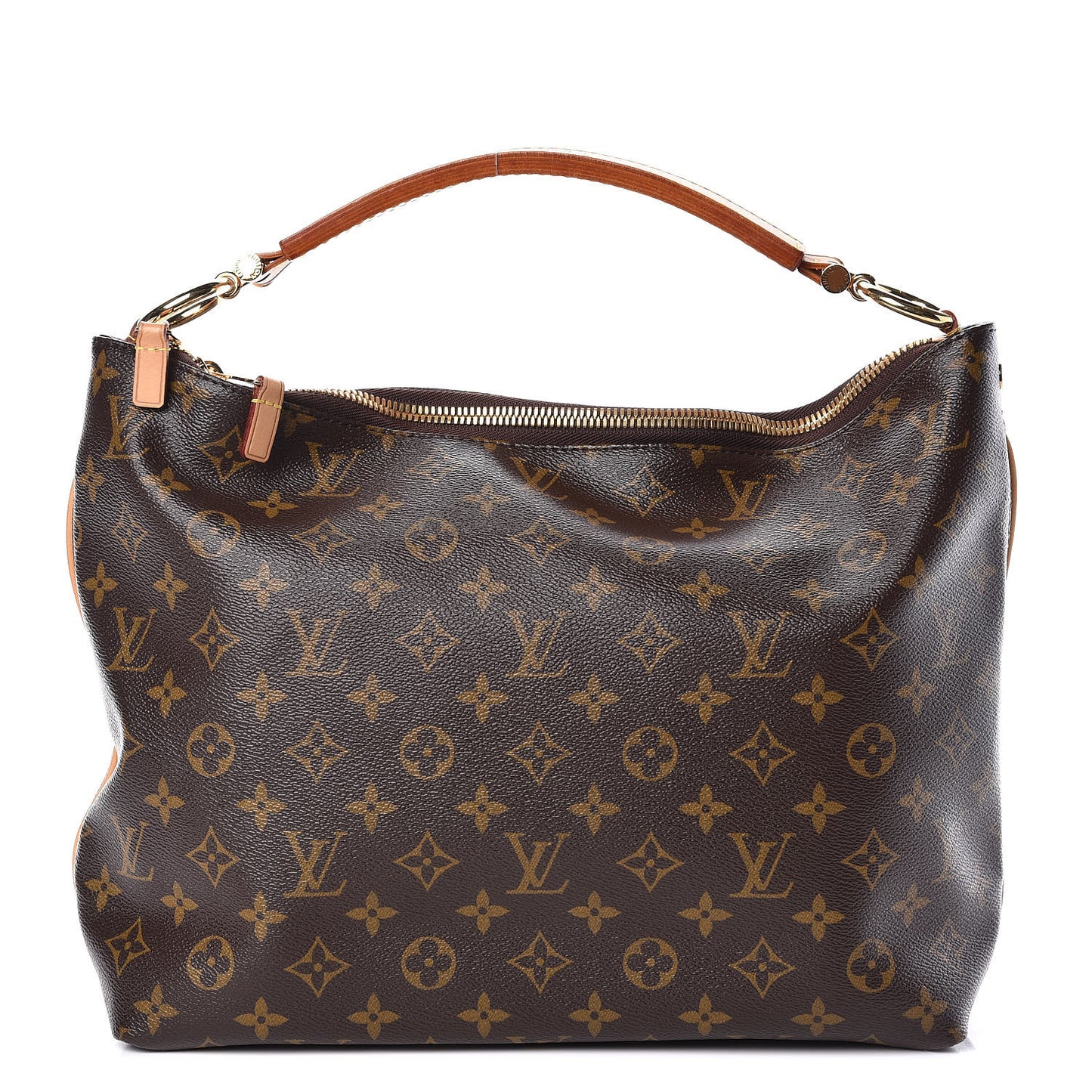 Monogram Sully PM