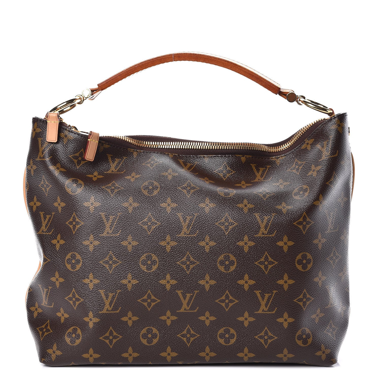 Louis Vuitton Monogram Sully PM 1 of 10