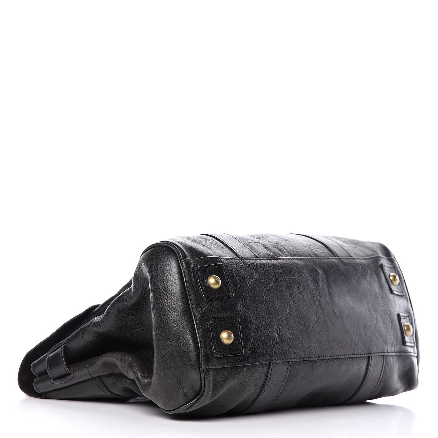 Soft Spongy Bayswater Black