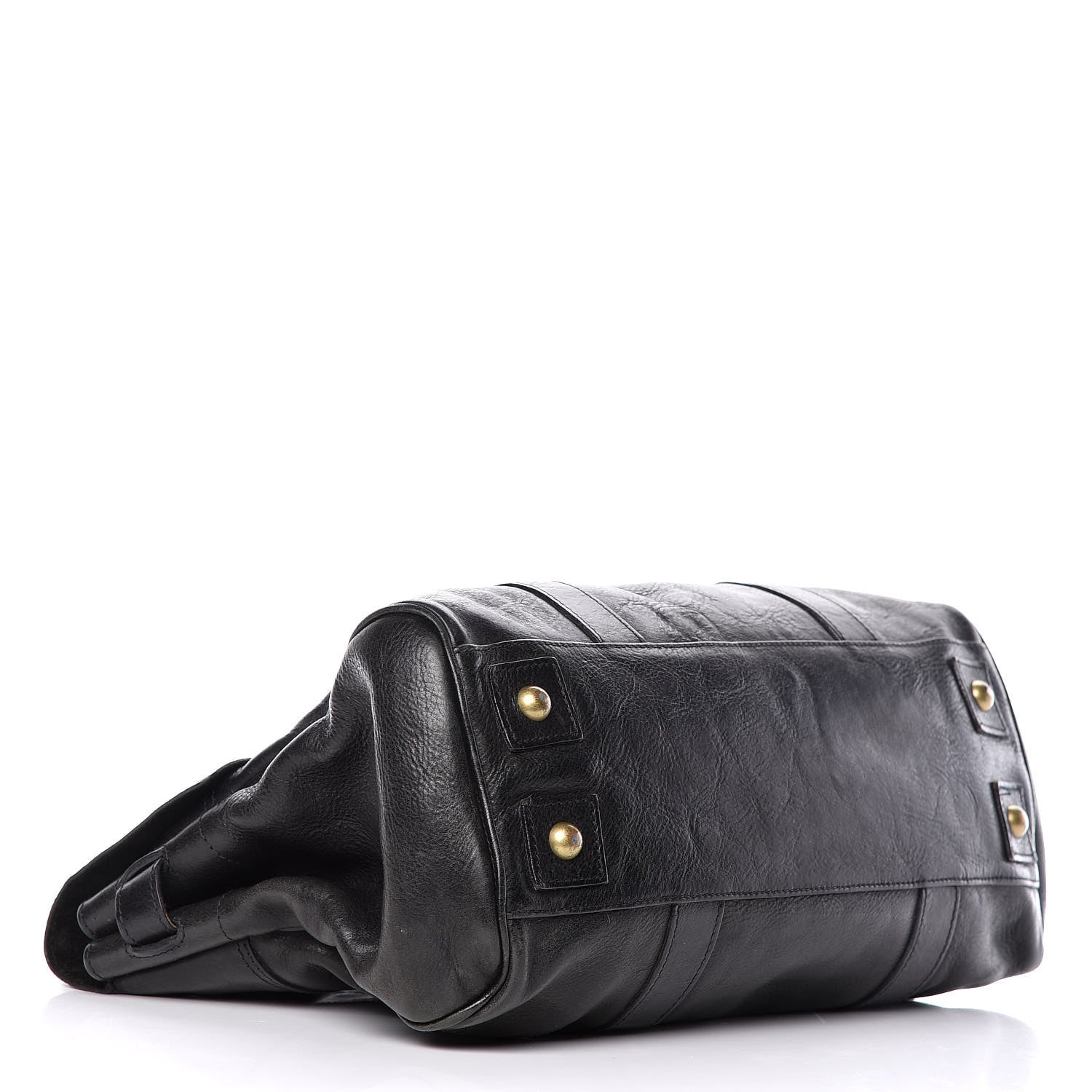 Mulberry Soft Spongy Bayswater Black 4 of 18