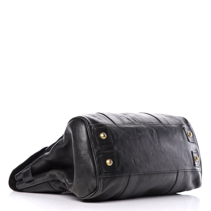Mulberry Soft Spongy Bayswater Black 4 of 18