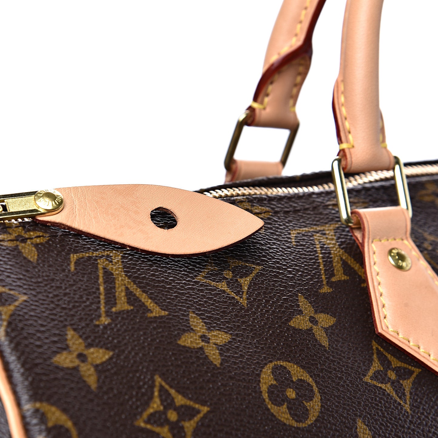 Monogram Speedy 40