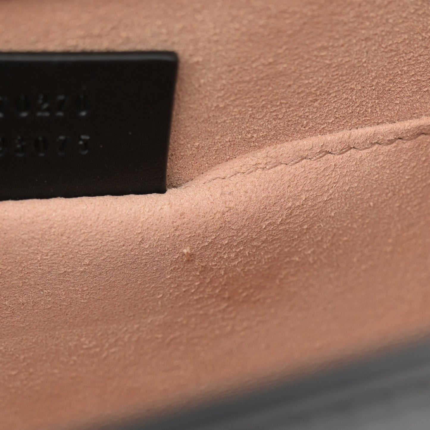 Velvet GG Monogram Mini Sylvie Top Handle Bag Red Cipria Black