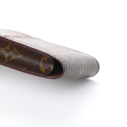 Louis Vuitton Monogram Cigarette Case 8 of 9