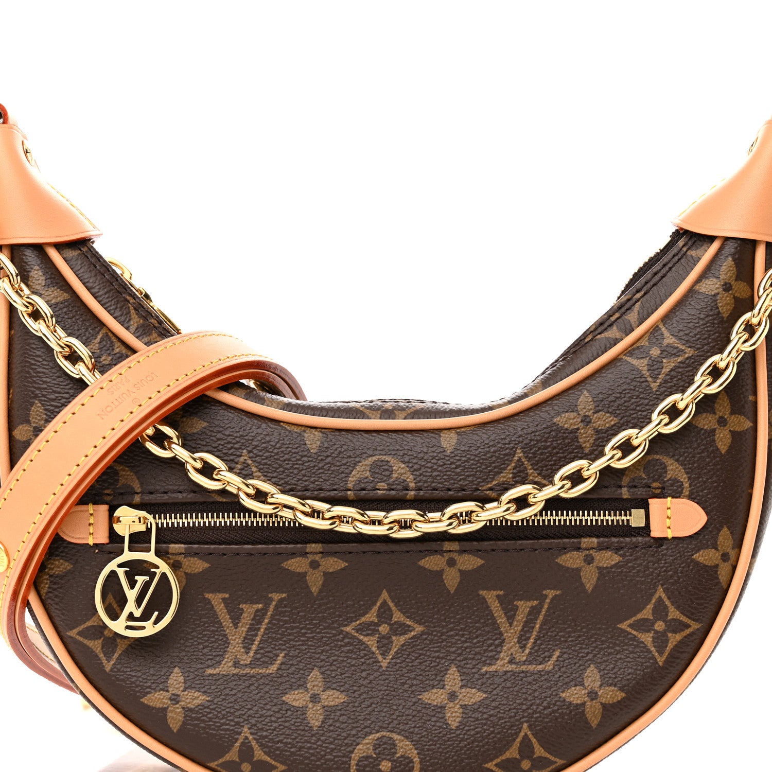 Louis Vuitton Monogram Loop 7 of 9