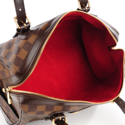 Louis Vuitton Damier Ebene Berkeley 7 of 16