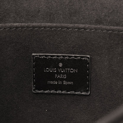 Louis Vuitton Reverse Monogram Giant Dauphine MM 5 of 9