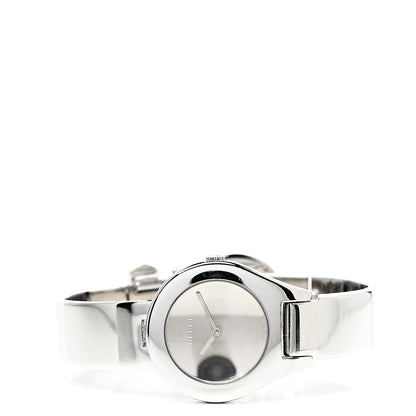Gucci Stainless Steel 26mm 6700L Quartz Watch 2 of 5