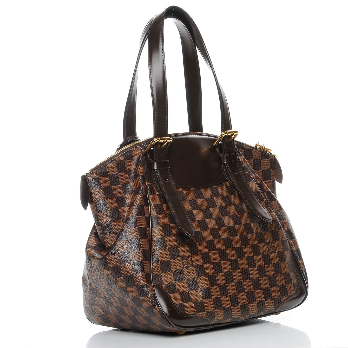 Damier Ebene Verona MM
