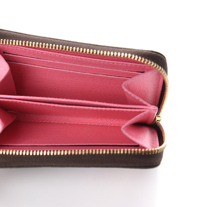 Louis Vuitton Monogram 2019 Christmas Animation Zippy Coin Purse 4 of 5