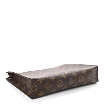 Louis Vuitton Monogram Toiletry Pouch 26 3 of 4