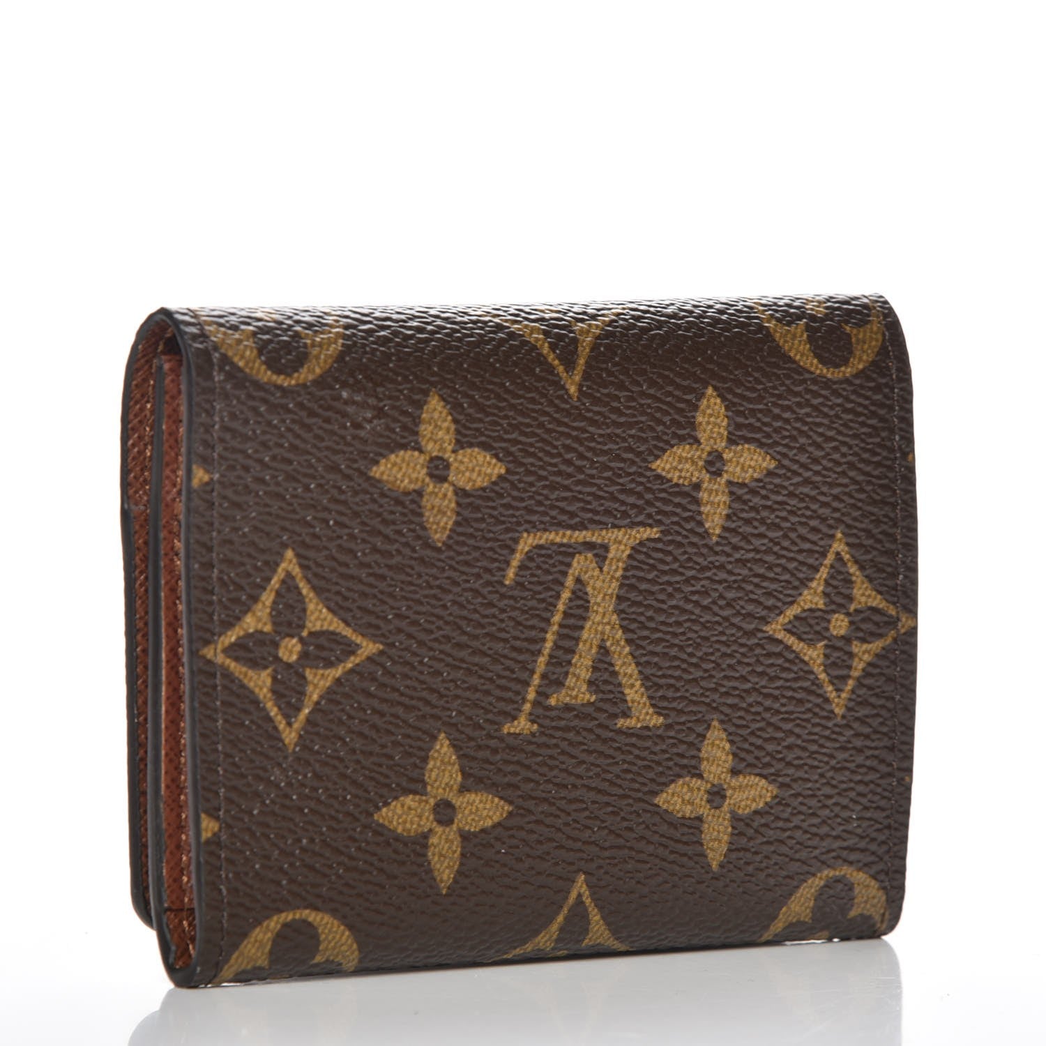 Louis Vuitton Enveloppe Carte De Visite 3 of 7