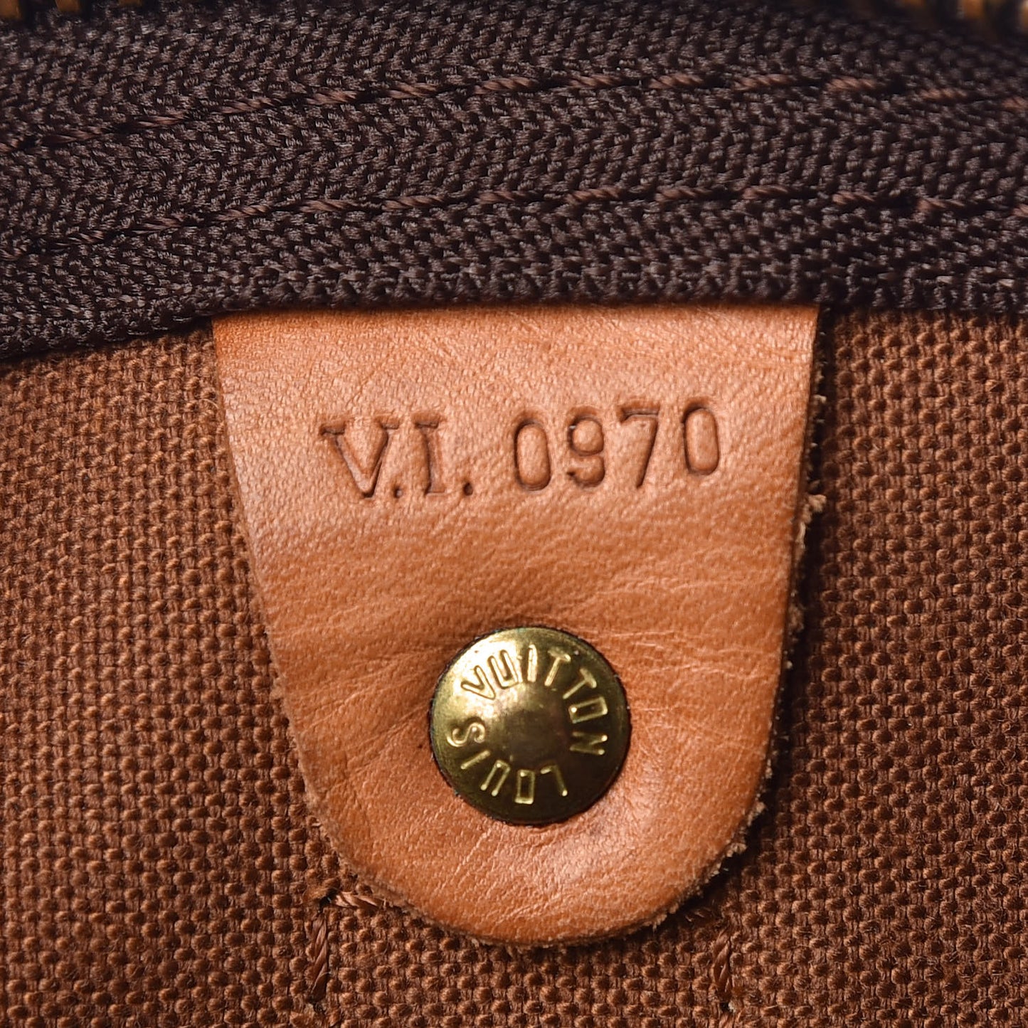 Monogram Keepall Bandouliere 50