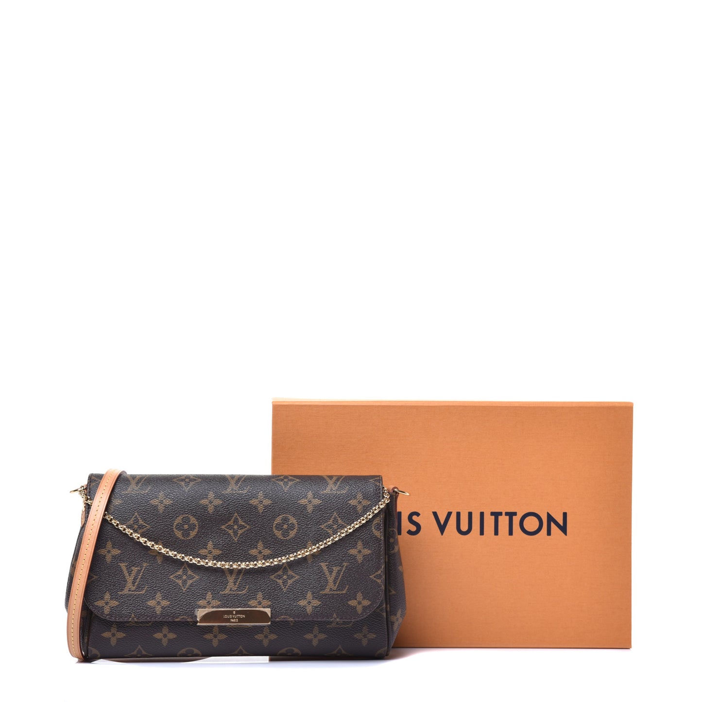 Monogram Favorite MM