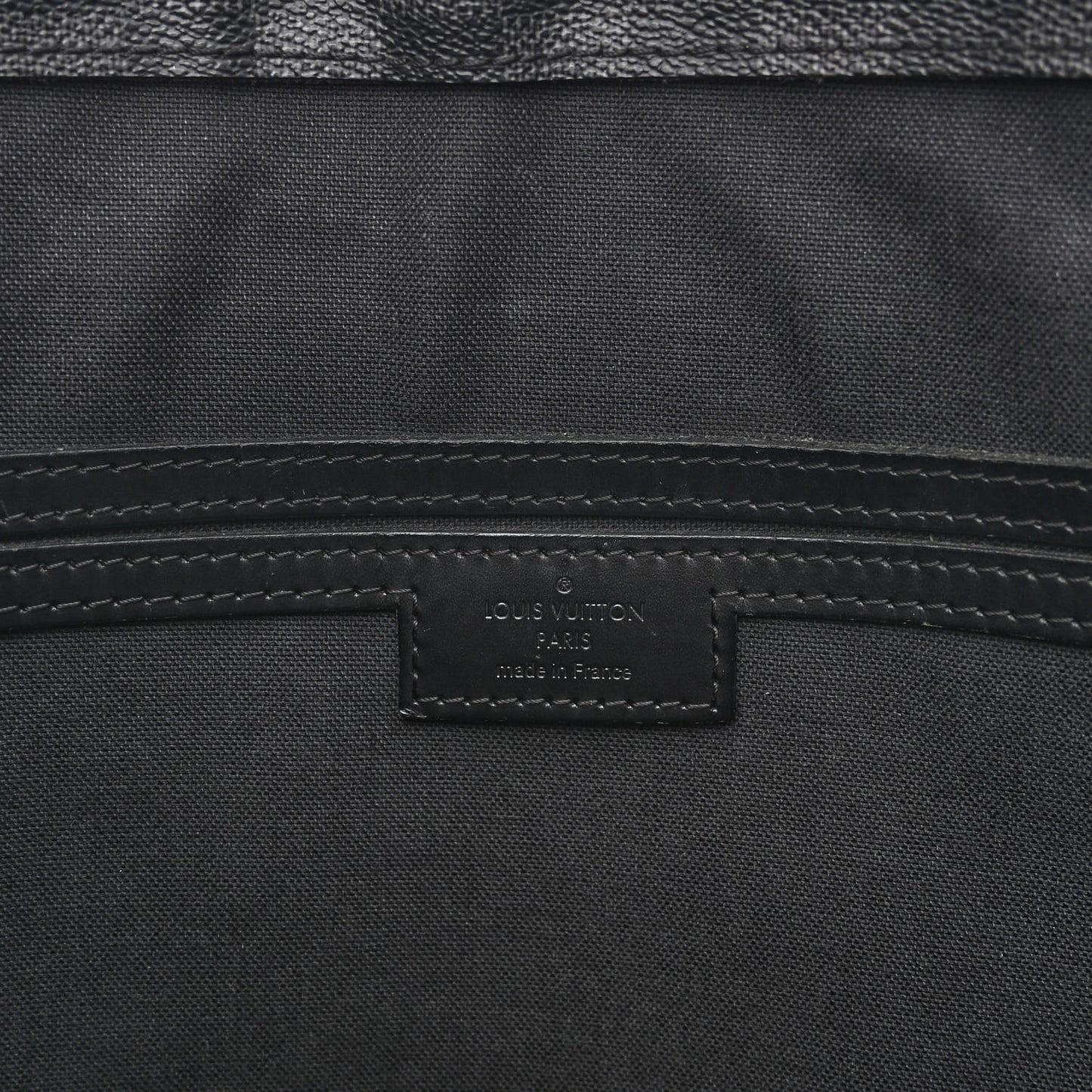 Damier Graphite Tadao