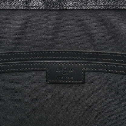Louis Vuitton Damier Graphite Tadao 6 of 11