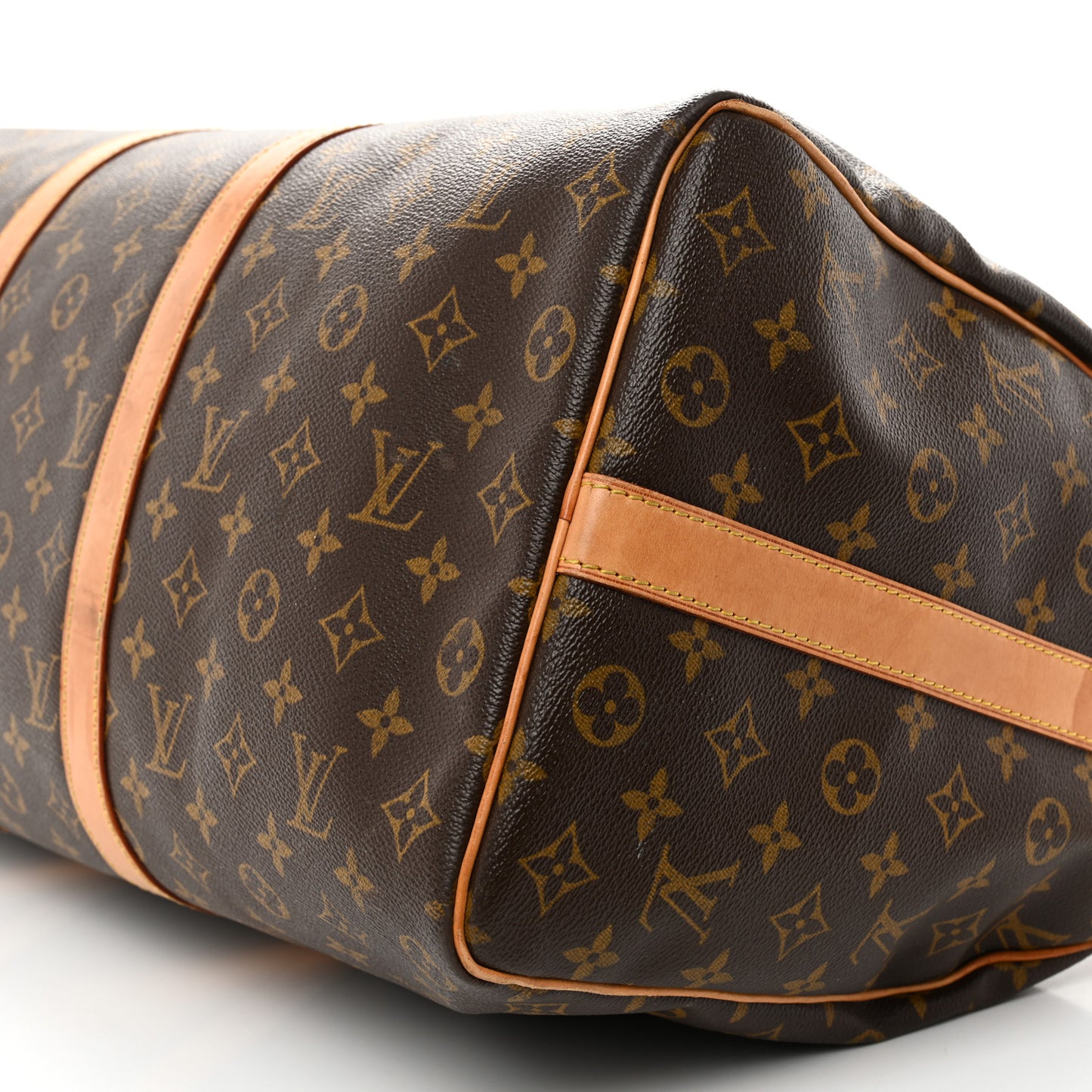 Monogram Keepall Bandouliere 50