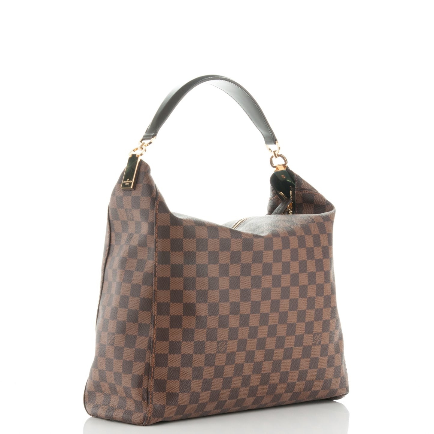 Damier Ebene Portobello GM