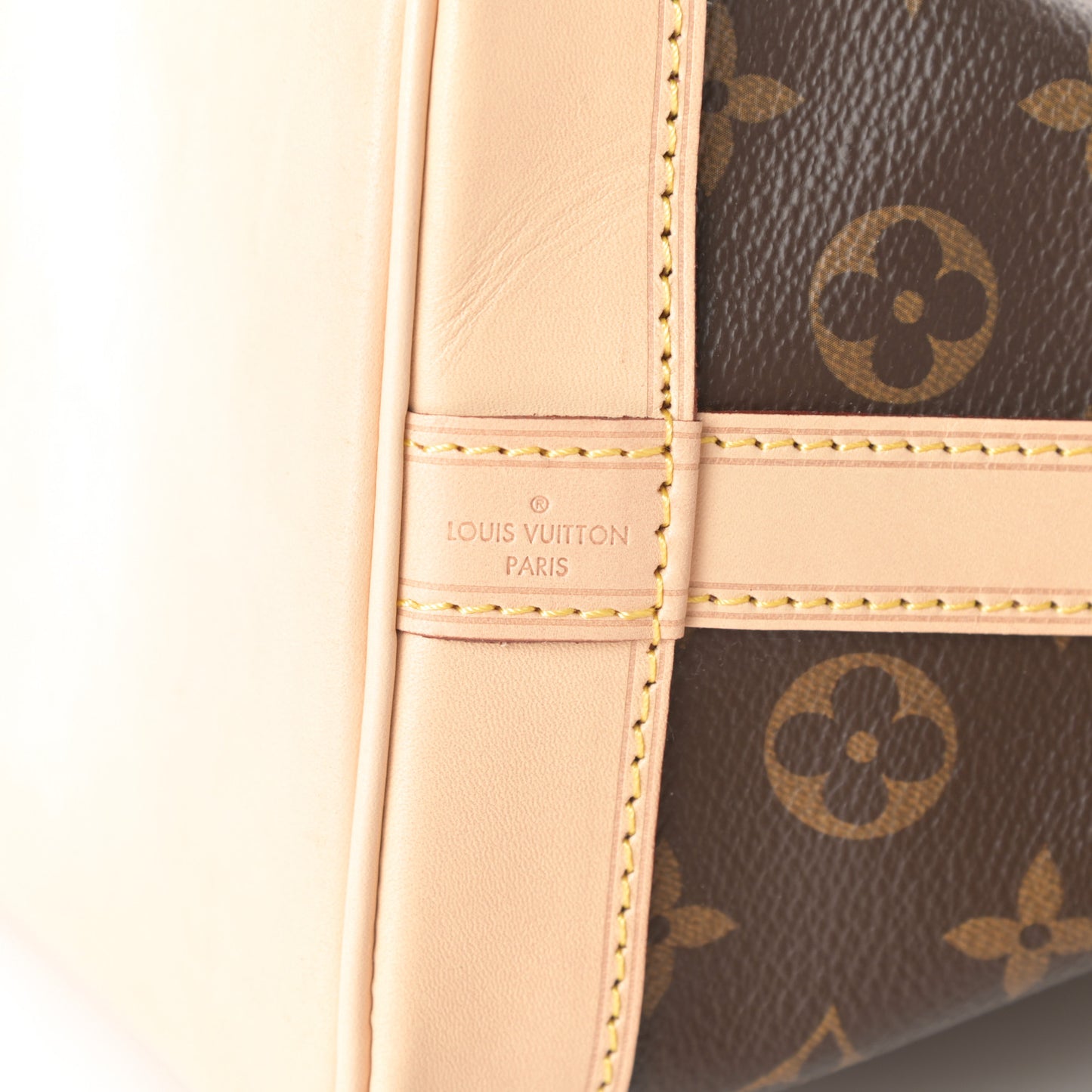 Monogram Noe BB
