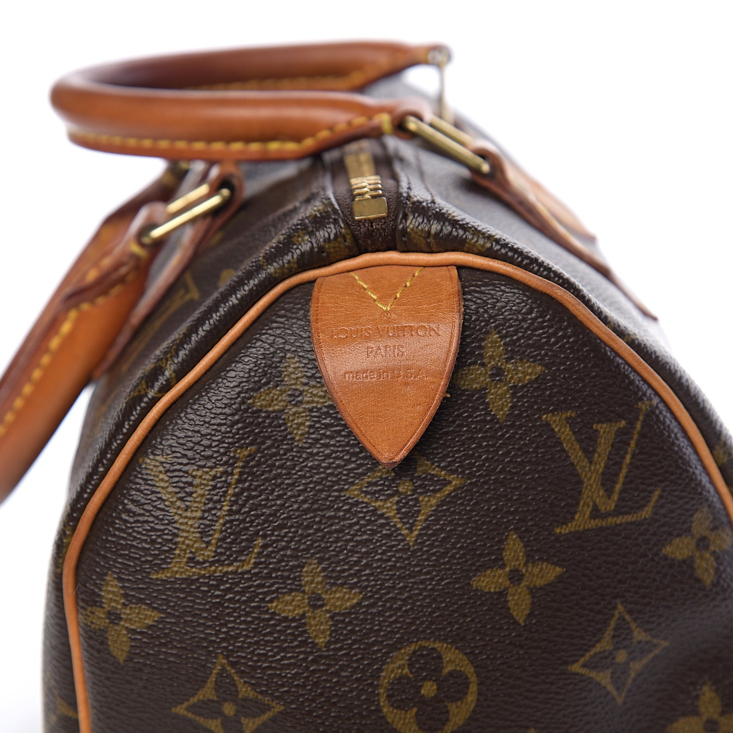 Monogram Speedy 25