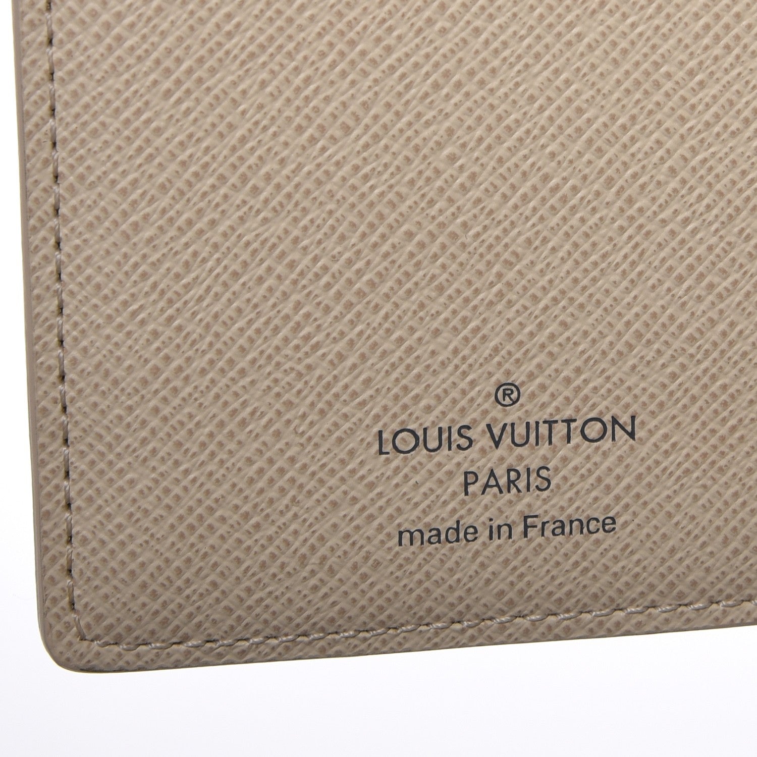 Louis Vuitton Damier Azur Joey Wallet 8 of 9